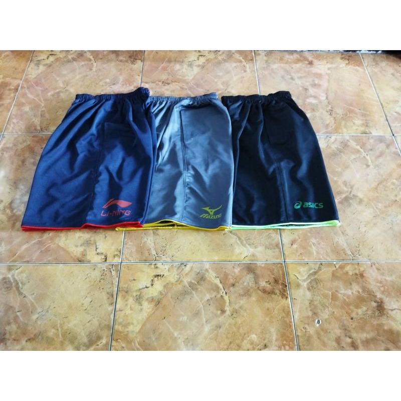 (100.000/8pcs) kolor mizuno/kolor pantai/kolor mizuno polos/mizuno printing/kolor volly/grosir kolor