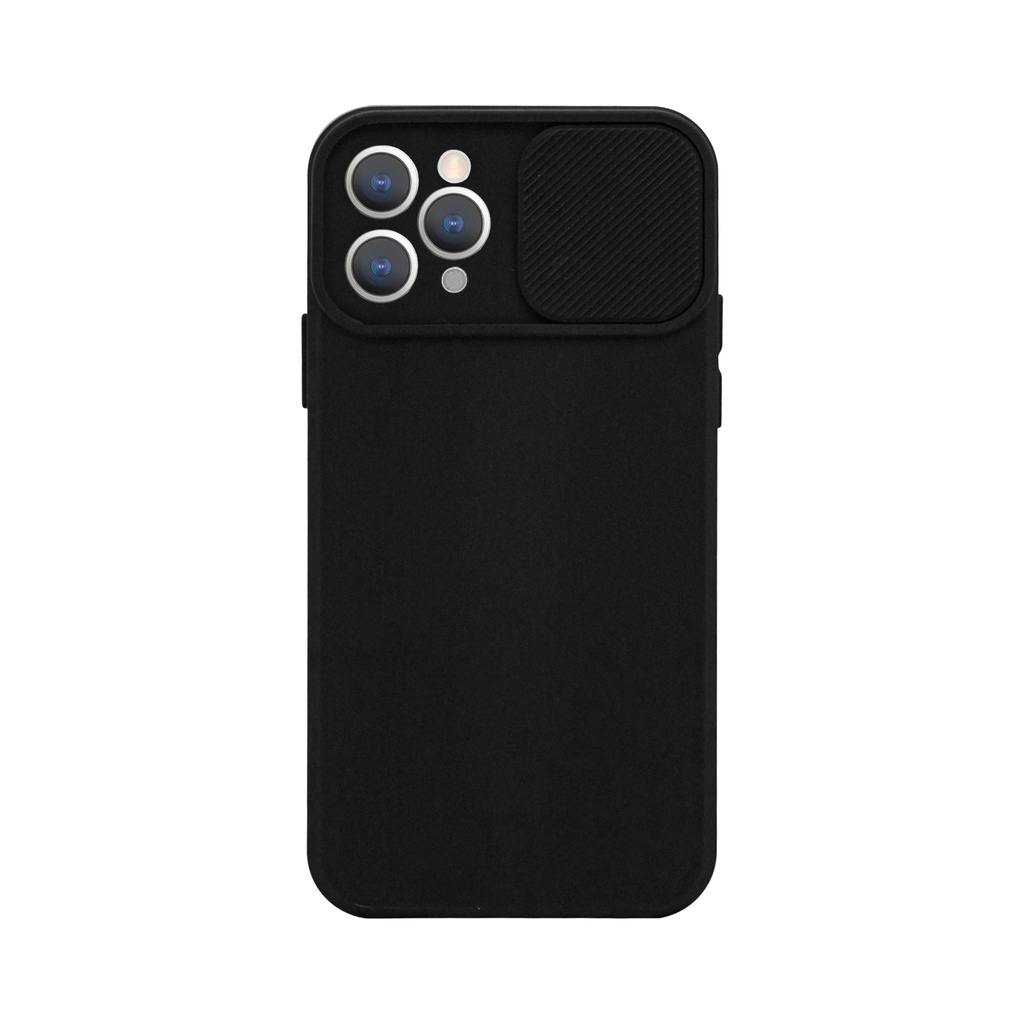 iPh 11 Pro 5.8 | 11 6.1 | 11 Pro Max 6.5 Softcase Matte Candy Case Color Lensa Casing Silicone Soft Case CaseSeller