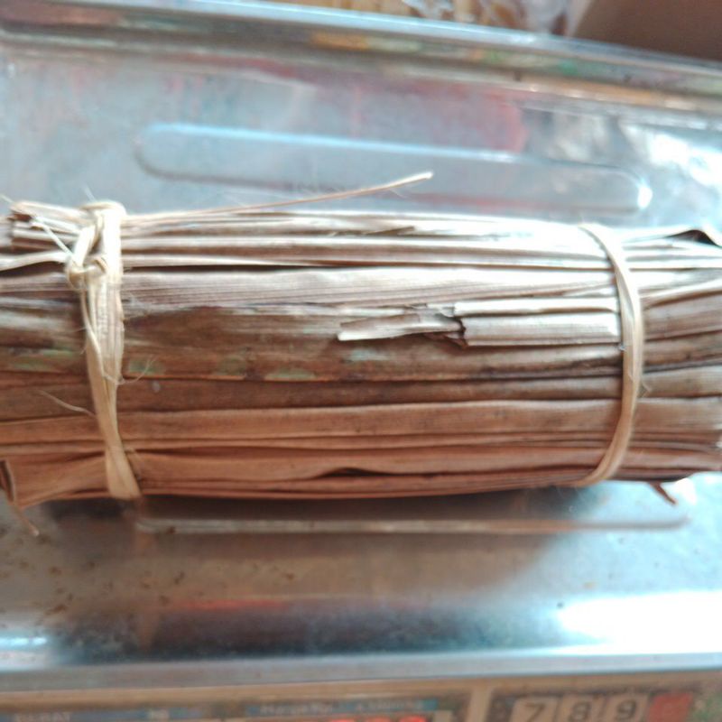 

Gula Aren 1 Kg (Isi 10 Psc)