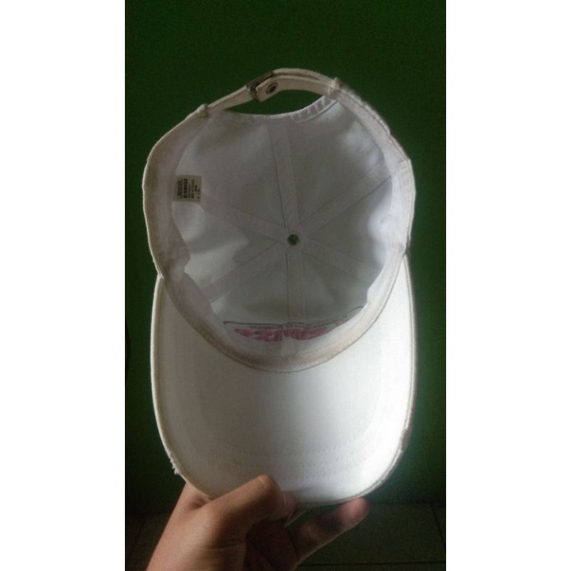 TOPI K-SWISS SECOND ORIGINAL