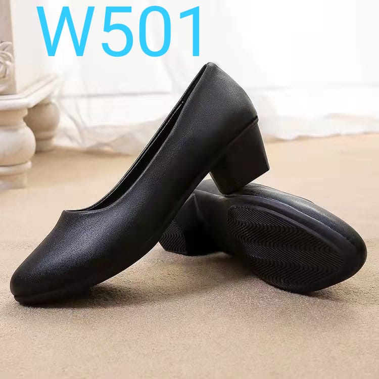 Fashion Heels wanita W501