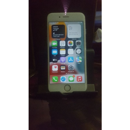 Iphon 6s 32gb bypass cellular ios 15