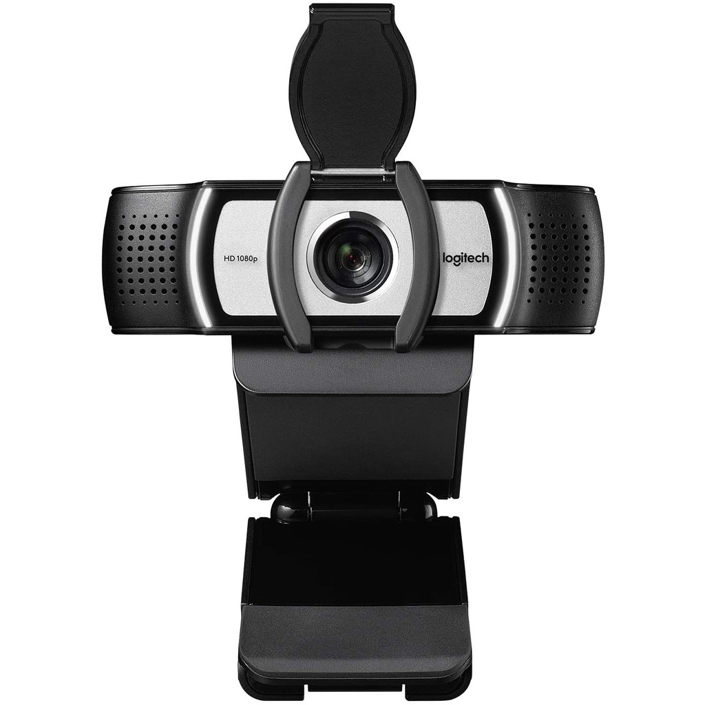 LOGITECH WEBCAM C930E BUSINESS