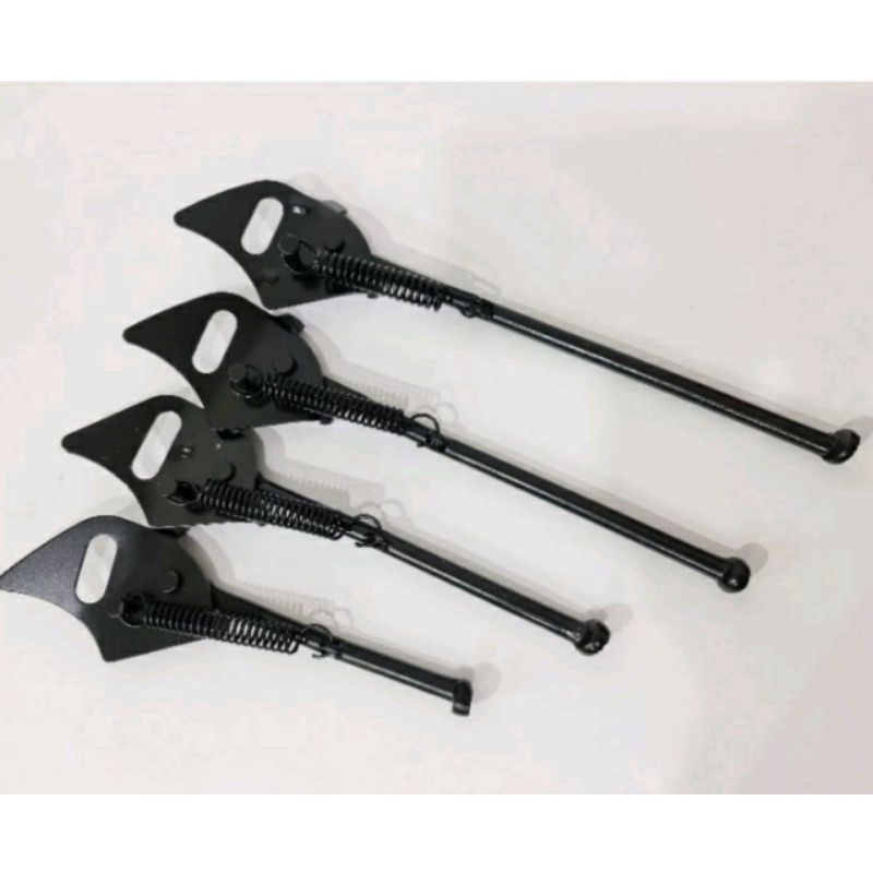 Jagang seoeda/Standar sepeda kuat kokoh