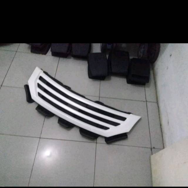 Grill Honda freed model Mugen
