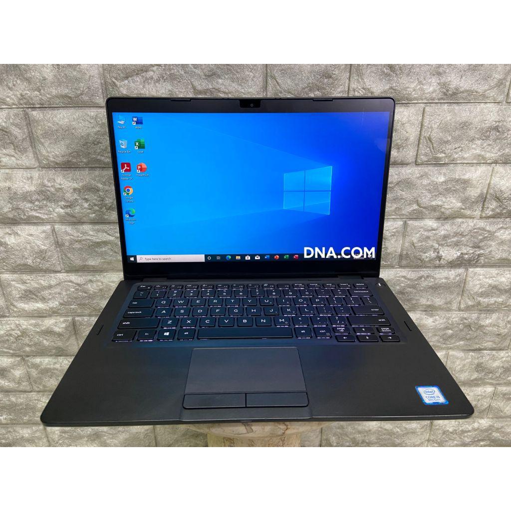 Dell Latitude 5300 2 in 1 | i5 Gen 8 |FHD | IPS| Touchscreen | Win Ori
