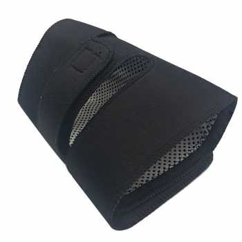 Kneepad Sabuk Terapi Lutut Magnetic