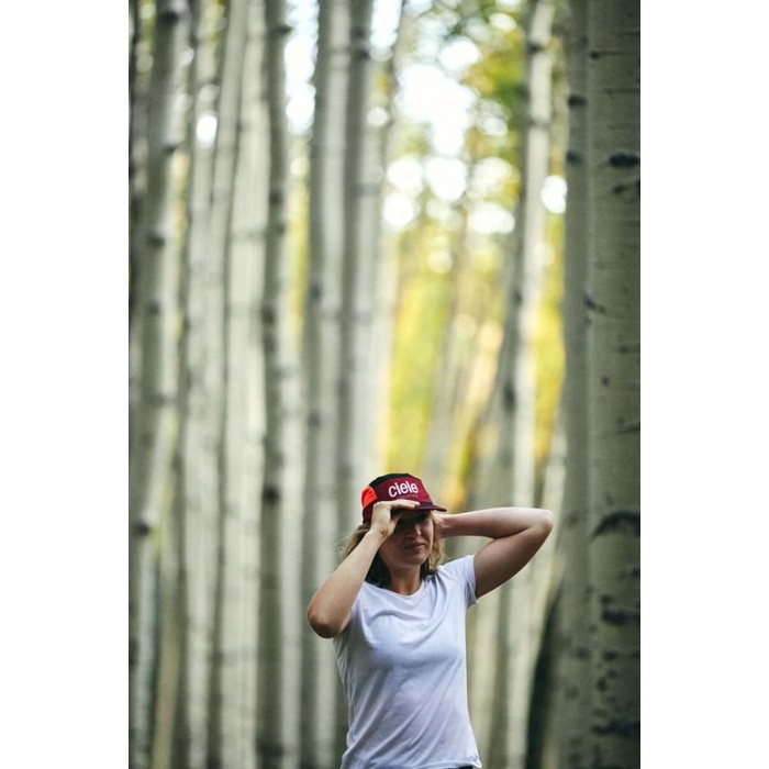 Cap Ciele GOCaps SC Athletics Red Rocks