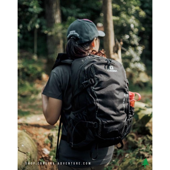 Consina Backpack Gocta 30L
