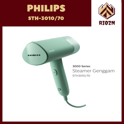 PHILIPS Garment Steamer STH3010/70