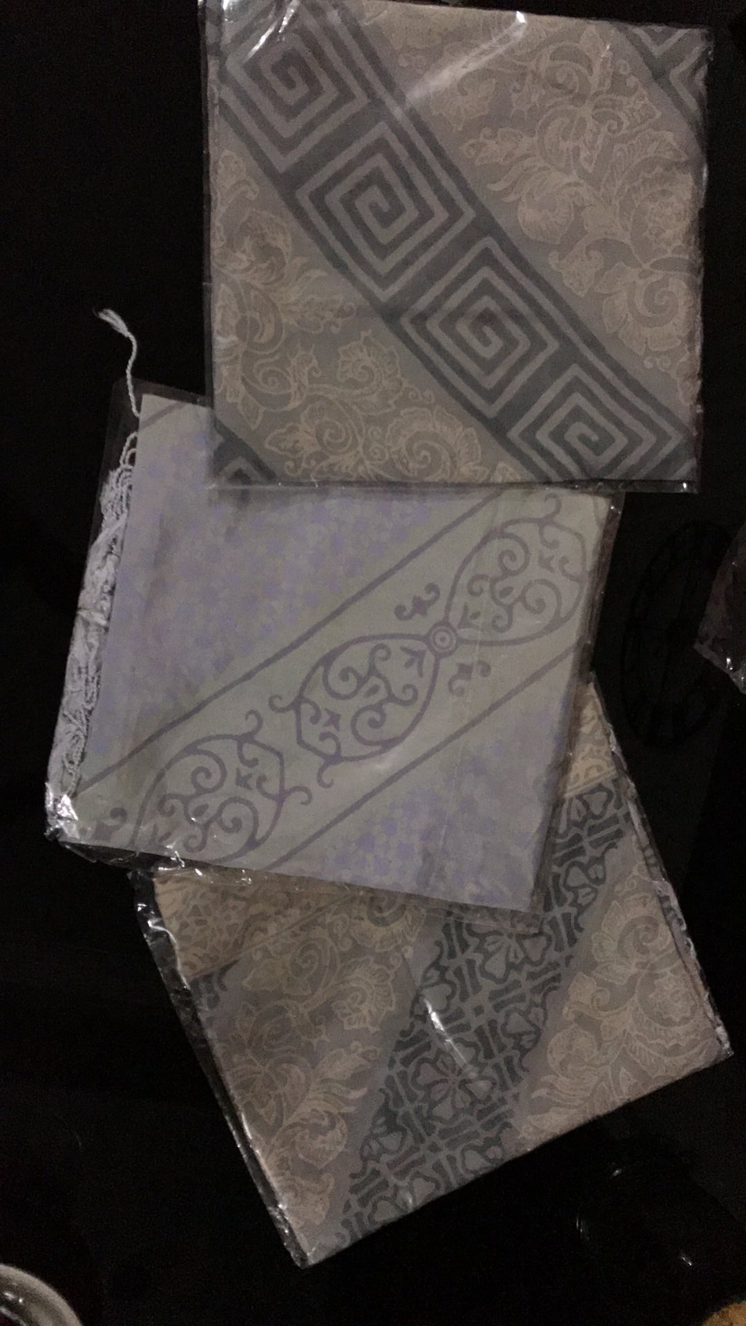 Selendang Batik Cap, Selendang Batik, Selendang Batik Pekalongan, Griya Batik Slendang, Pashmina