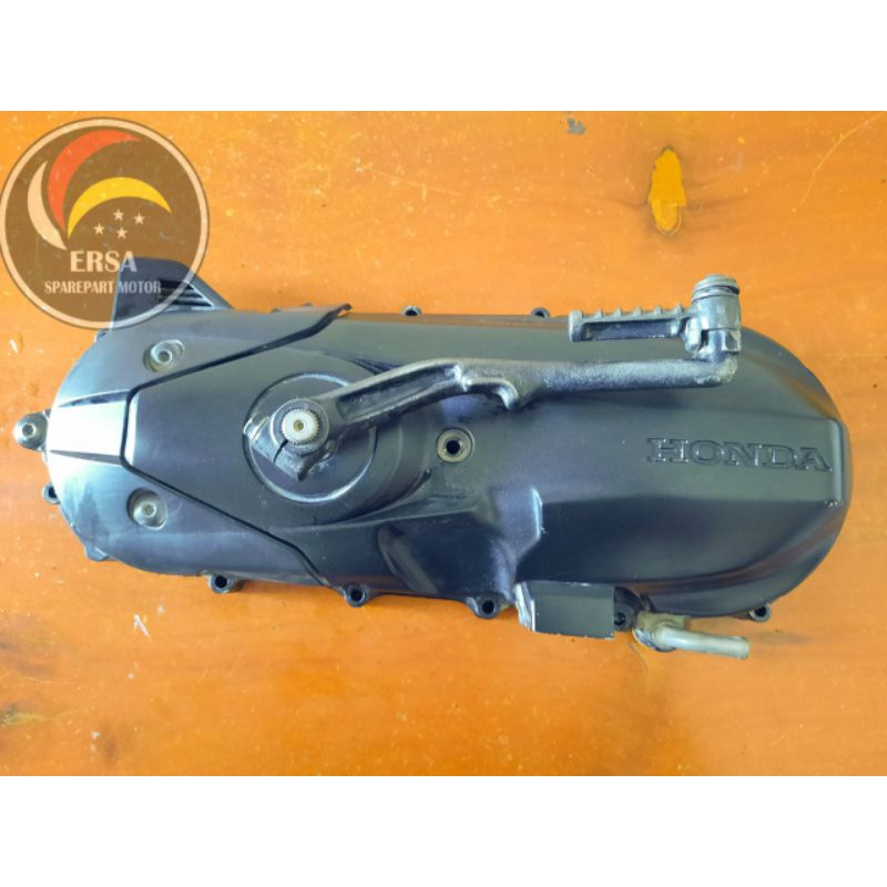 Bak Blok CVT HONDA Beat ESP Beat Street All New Scoopy Vario 110 Esp K81 K44