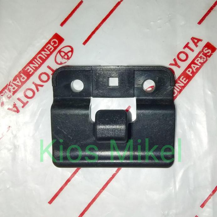 Kunci Console Box Untuk Toyota Kijang Kapsul S/Lgx