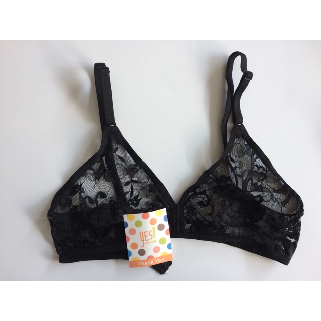 Bra branded preloved sekali pakai