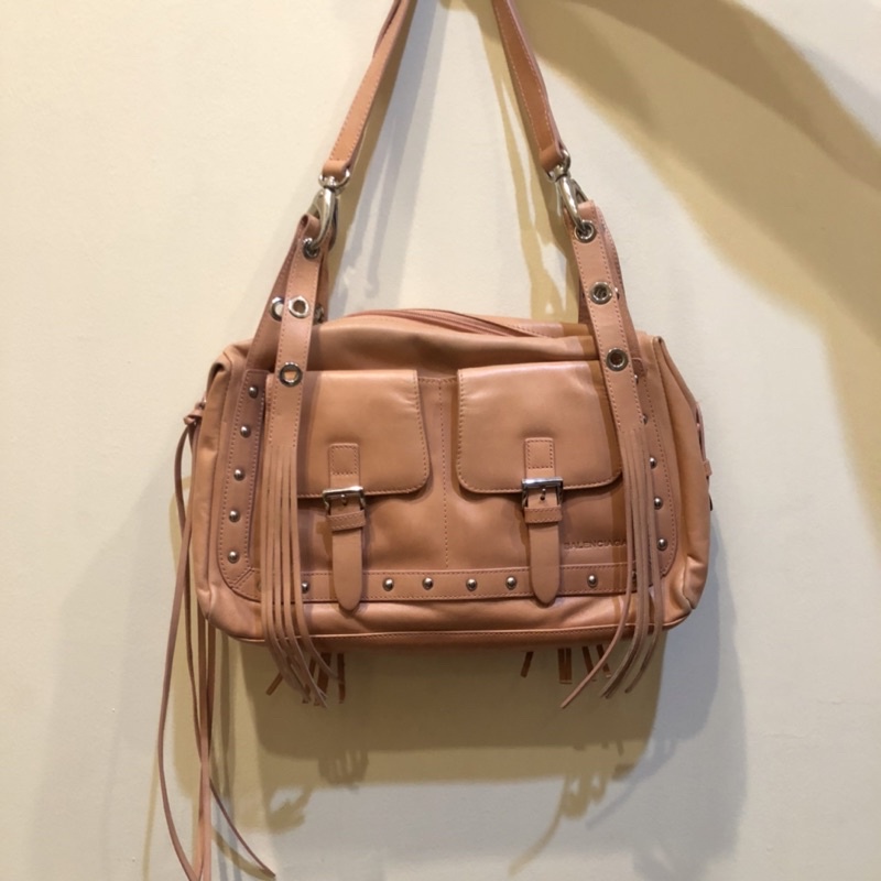 [PRELOVED] Balenciaga Bag Authentic