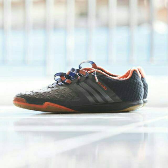 Sepatu Futsal Adidas Ace 15.1 top sala Bekas