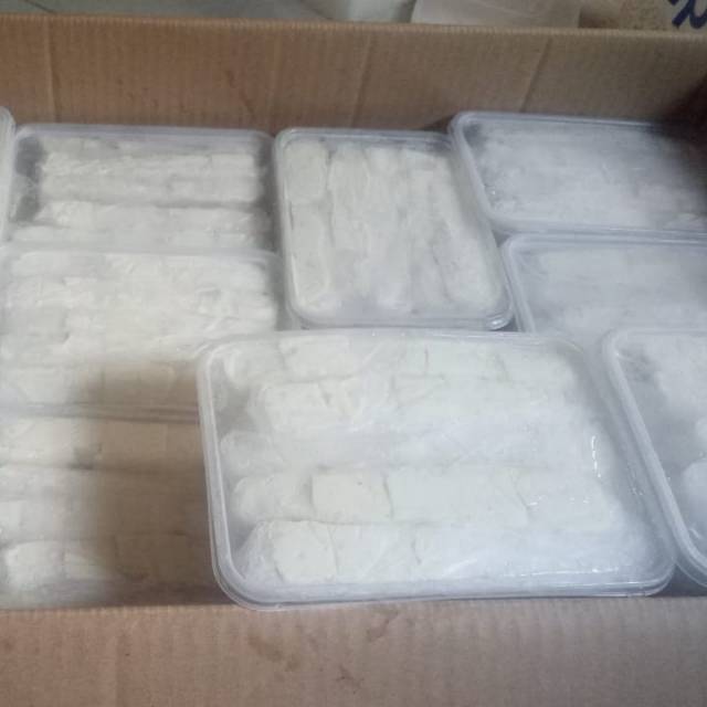 

Tahu Susu