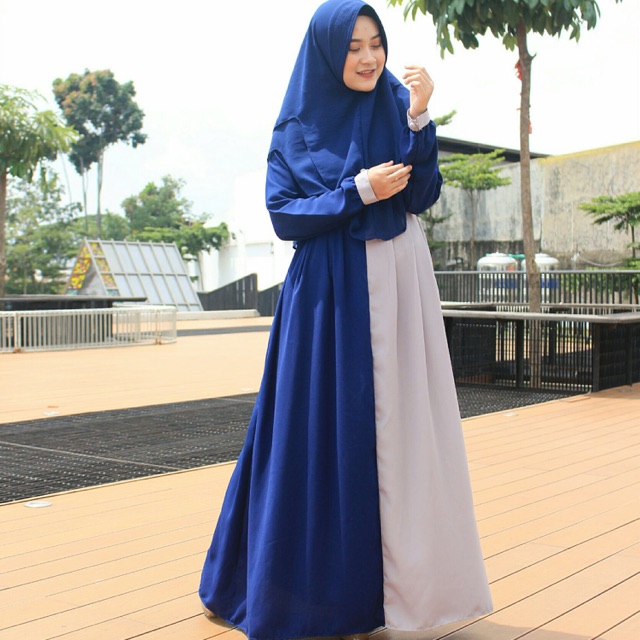 Kanza Dress