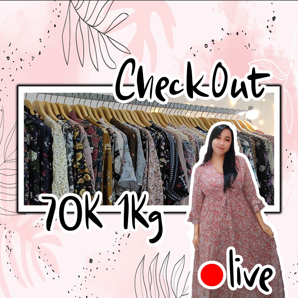 Dress Tali Satu
