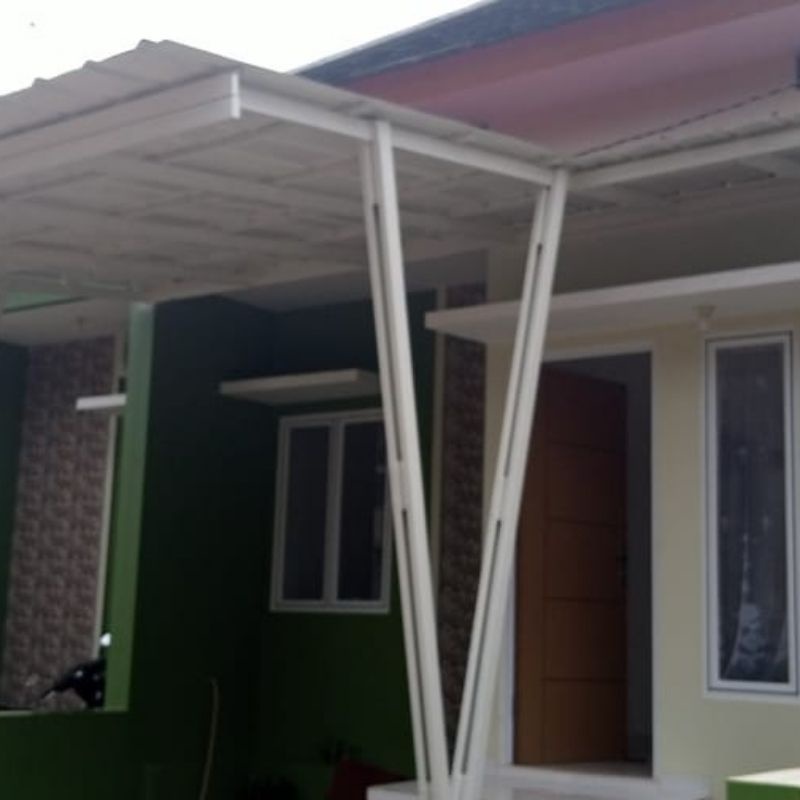 kanopi rumah minimalis