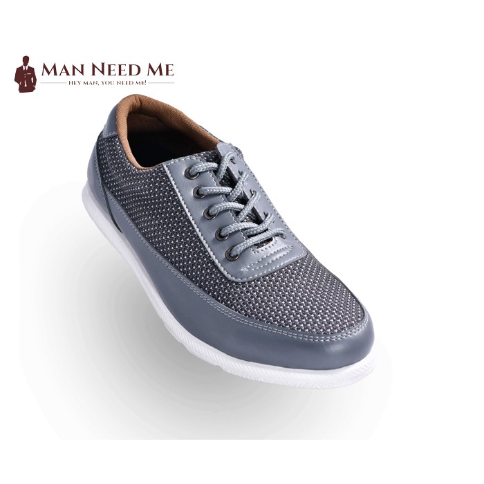 Sepatu Pria Mesh | Sepatu Sneakers / sneaker - Sepatu casual / Kets