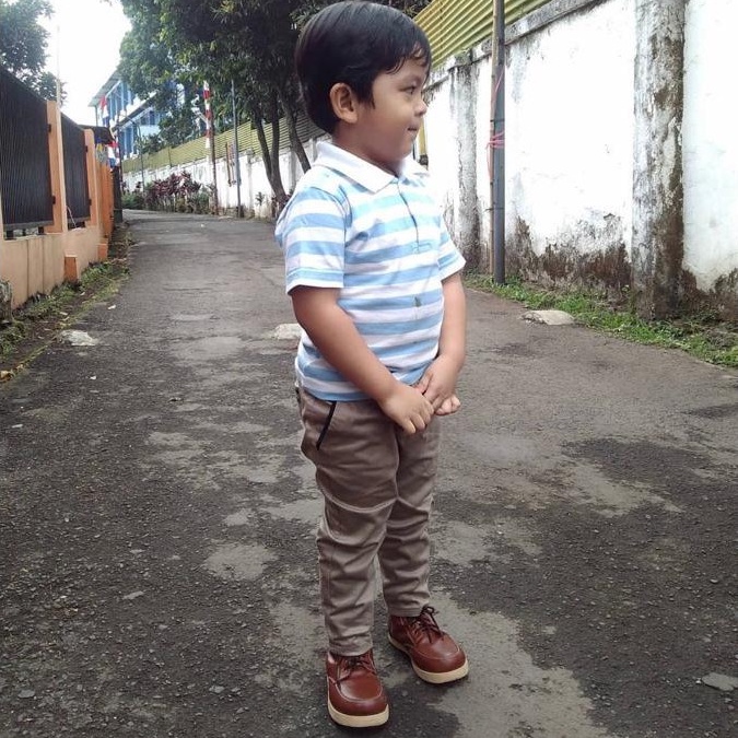 Celana Chino Anak Panjang 1thn s/d 9 thn Anak Laki-laki Dan Perempuan Bisa Pilih Warna MFS