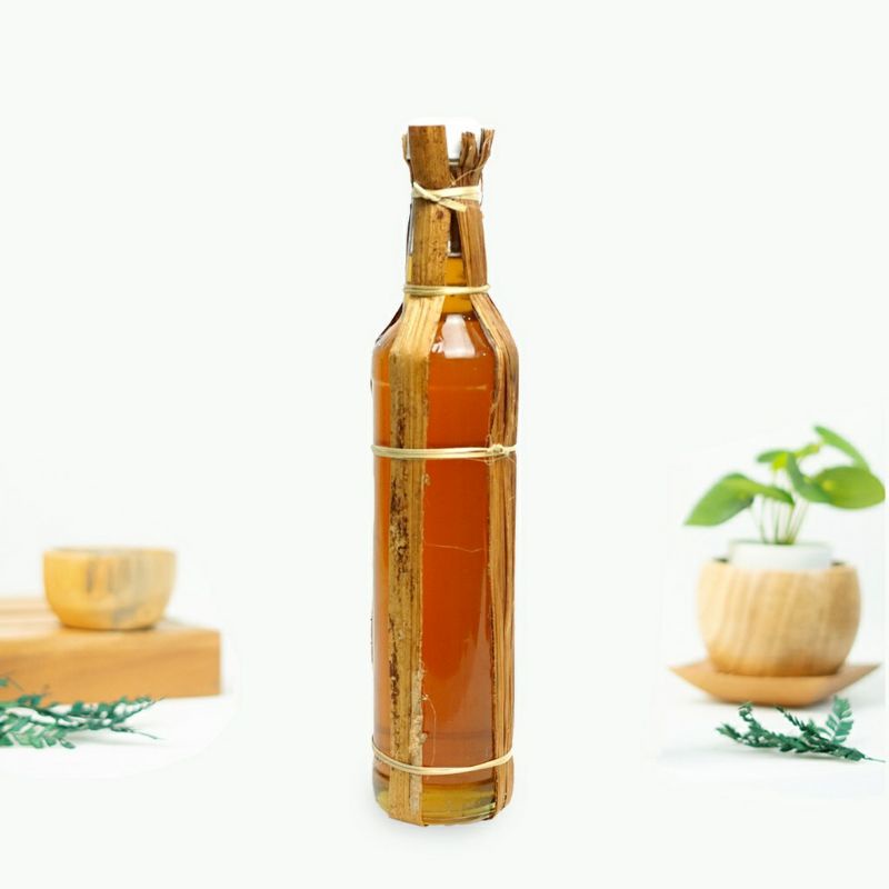 

Madu Odeng Madu Baduy