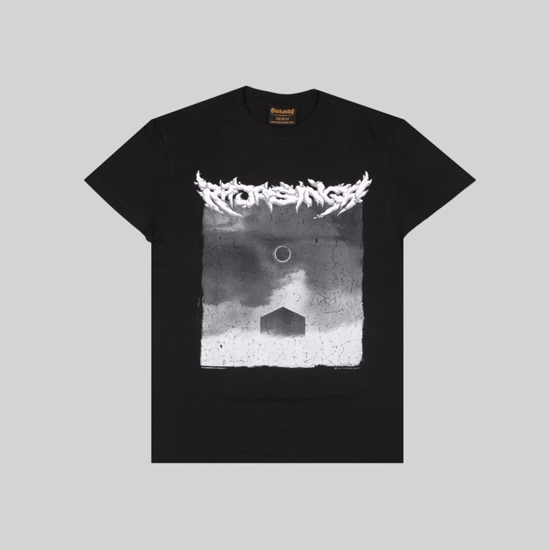 TS RAJASINGA - TRIMURTAD ( ROCK MERCH )