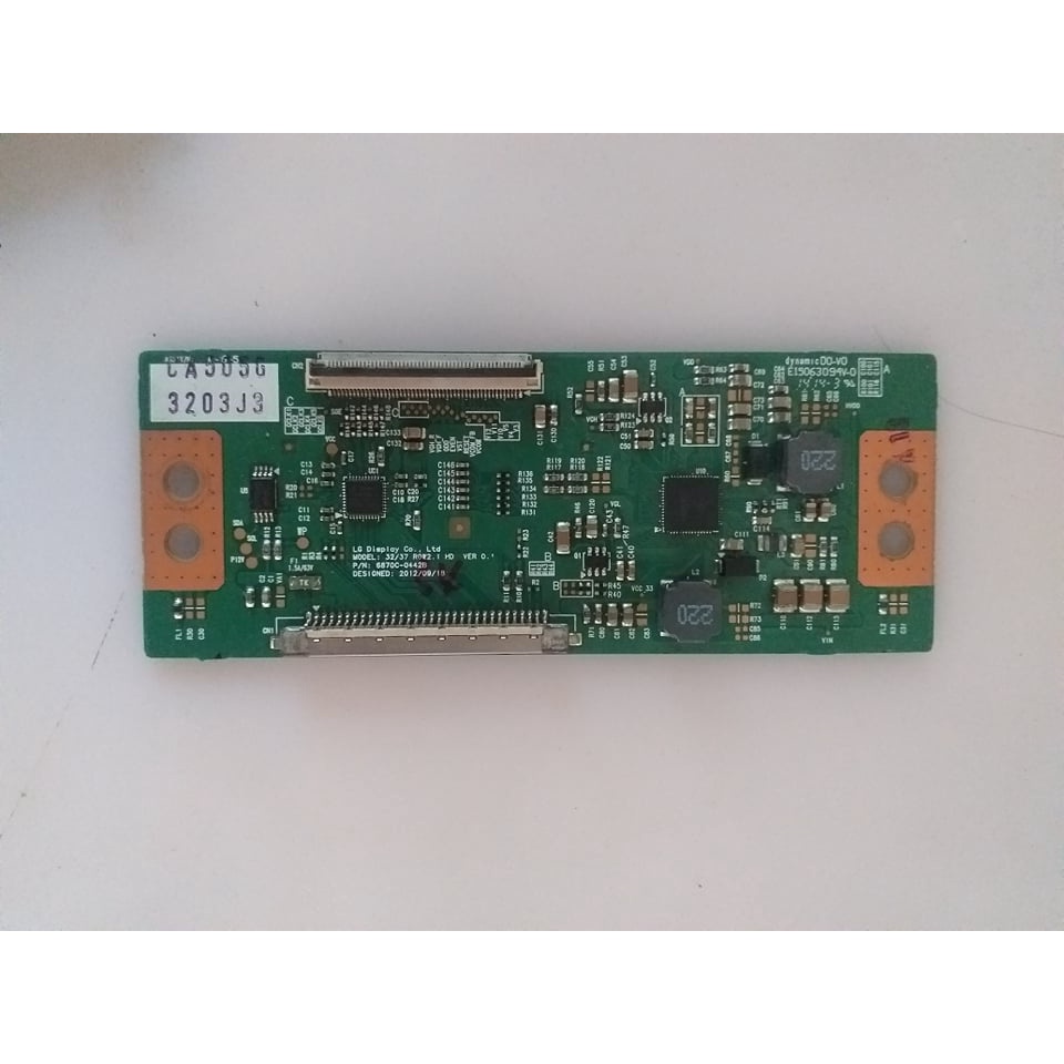 Tcon Ticon tikon Panasonic Th l32b6g - TH-l32b6g - 32b6g