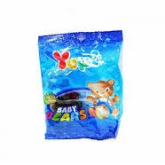 

Yupi Bears Mini Bag 45Gr