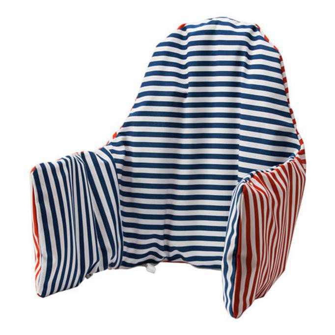 Promo!!! IKEA PYTTIG bantalan antilop baby chair PROMO 20%