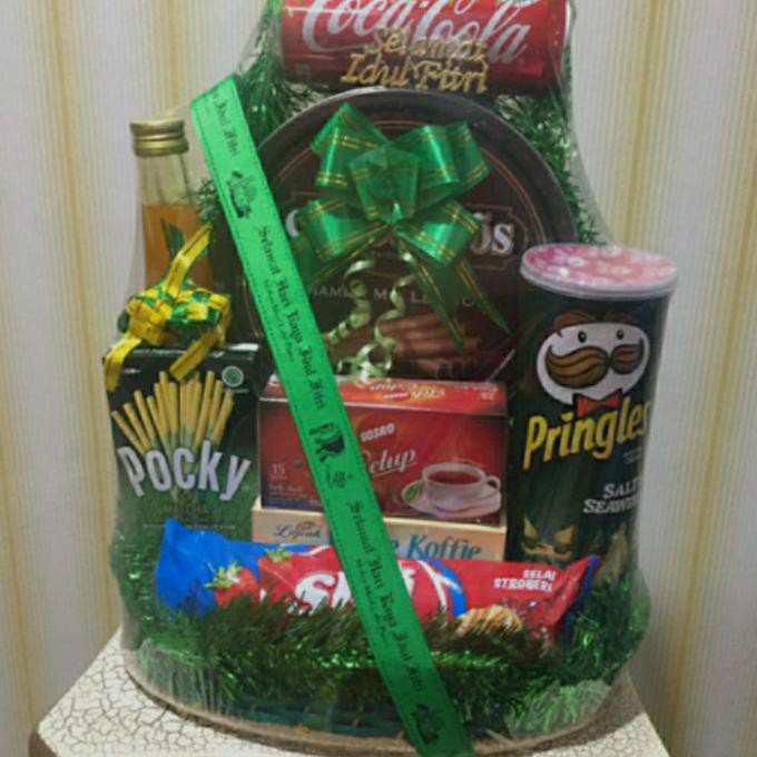

Parsel Paket Lebaran Kayimarket1696