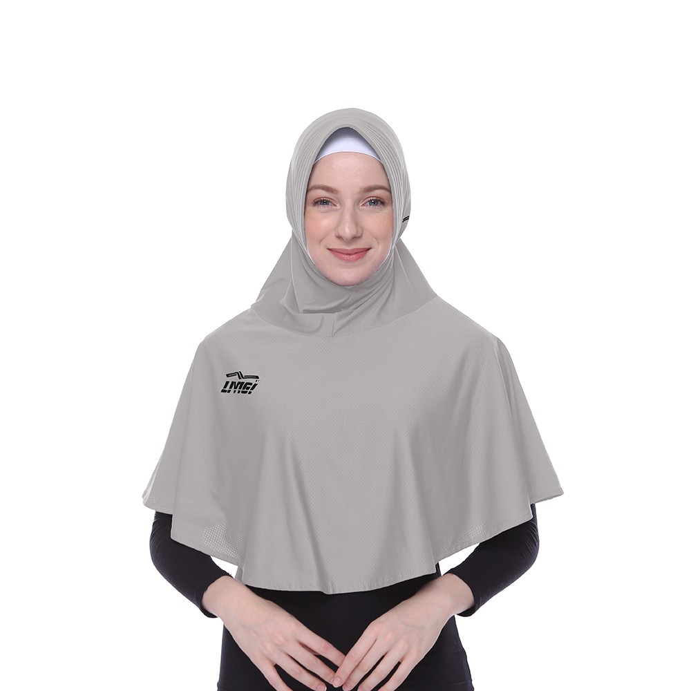 Livigi - Sport hijab Aqeela series-1
