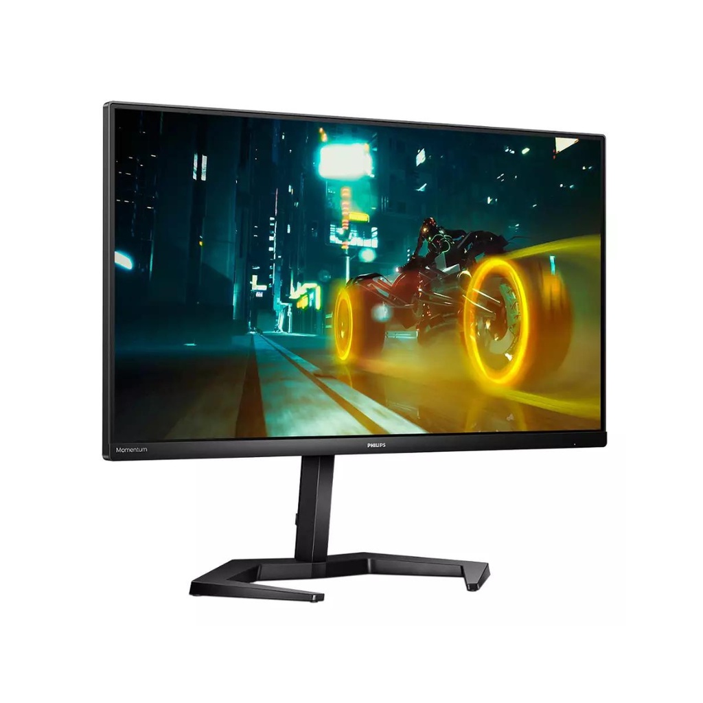 Monitor LED Philips 24M1N3200Z/70 24&quot; IPS 1080p 165Hz HDMi DP Ergonomic stand