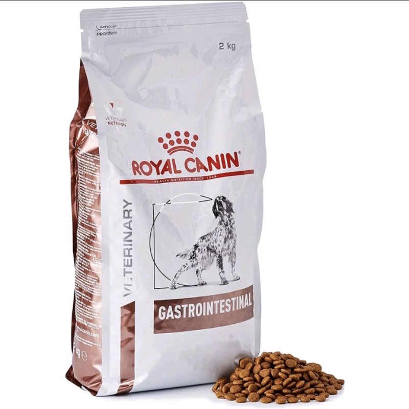 Royal Canin GastroIntestinal Dog 2kg