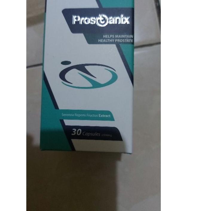 (TERMURAH) Prostanix original Real-Pict,..