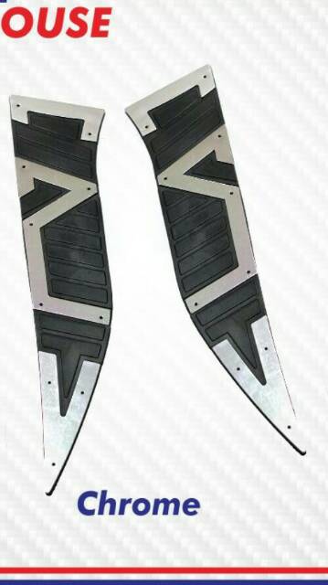 Karpet Bordes Aerox 155 (2017 - 2020)