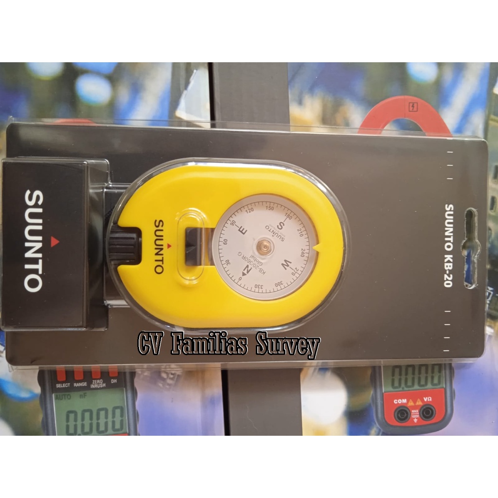 kompas suunto KB20/ suunto KB-20 compas