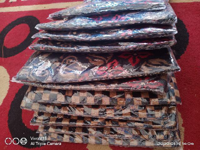 Terlaris Serut Genes Jelita Tunic Navbor Yelbor Whitbor Creambor Tunik Batik Modern Hrb030 Dolbi Dob