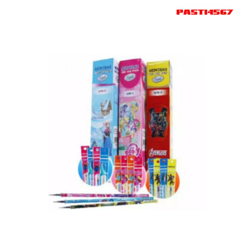 

REFIL (ISI) PULPEN GEL@20pcs