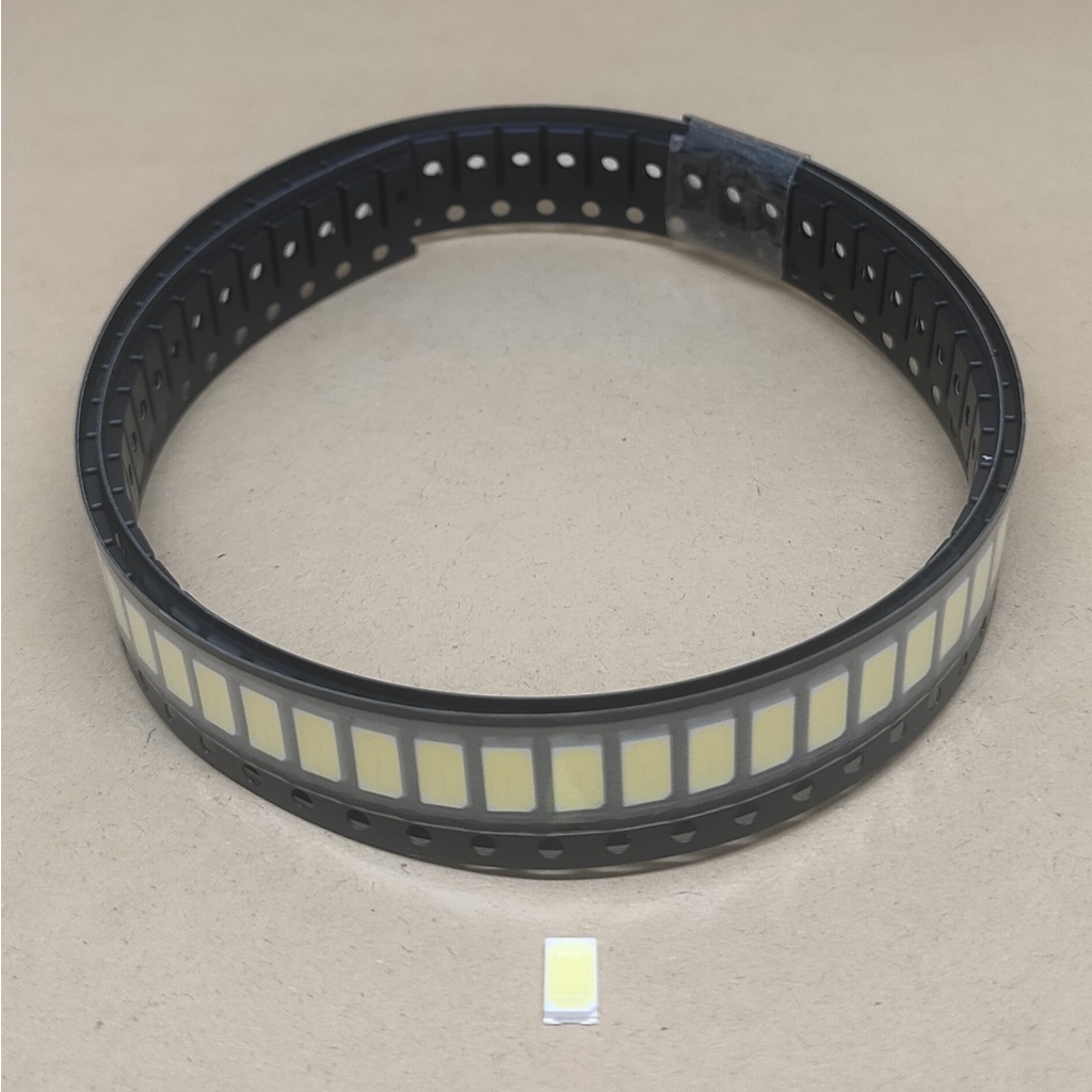 LED SMD 5630 Warna Putih