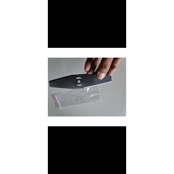 Mata Pisau Potong Rumput Besi untuk Xenon CDGT360 CDGT720