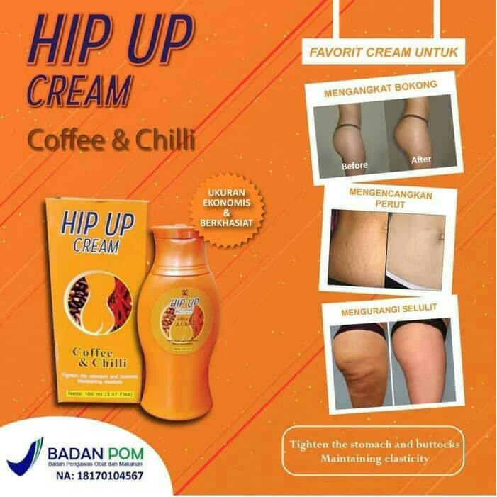 promo BPOM ORIGINAL SYB BPOM /PEMBESAR PANTAT ORIGINAL / PEMBESAR BOKONG