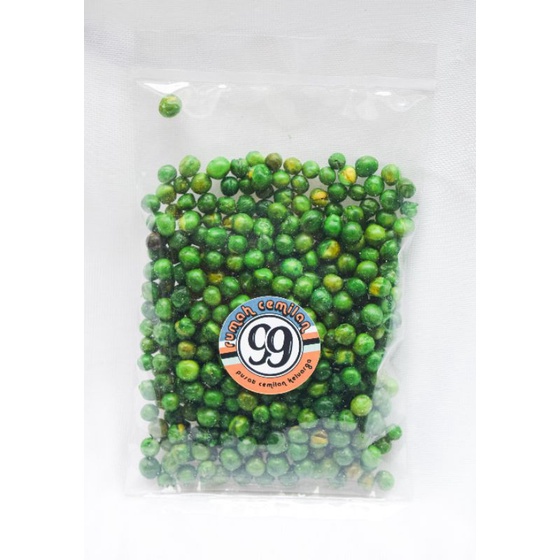 

SNACK KILOAN Kacang kapri 100g