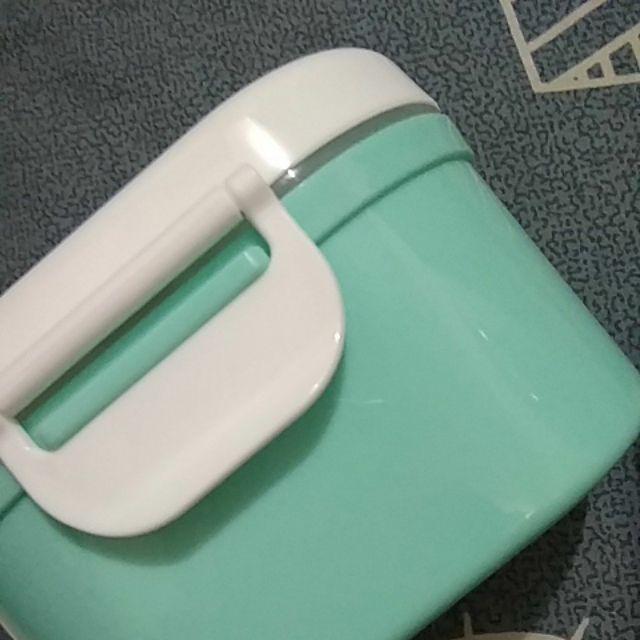 Wadah Tempat Kotak Box Toples Susu Bubuk Anti Tumpah Sealed Homelove Store