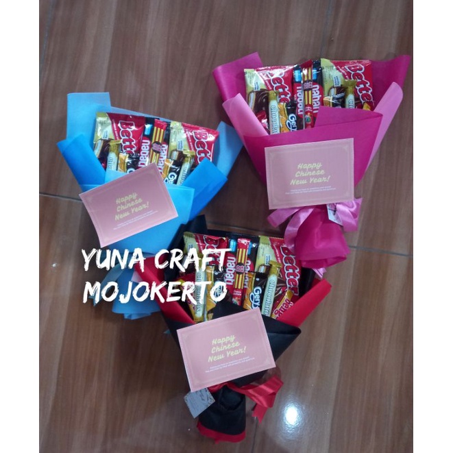 

(JATIM) BUKET SNACK MURAH YUNA CRAFT