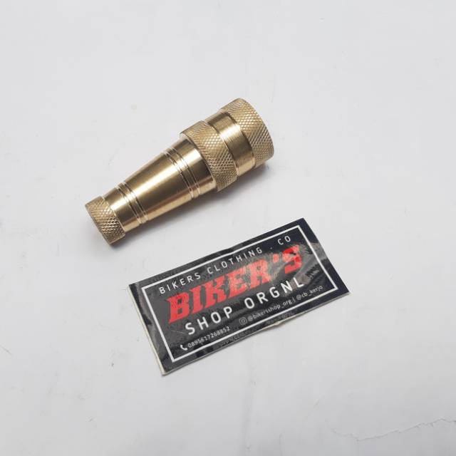 Termurah Sulingan olor gas magura ninja kuningan