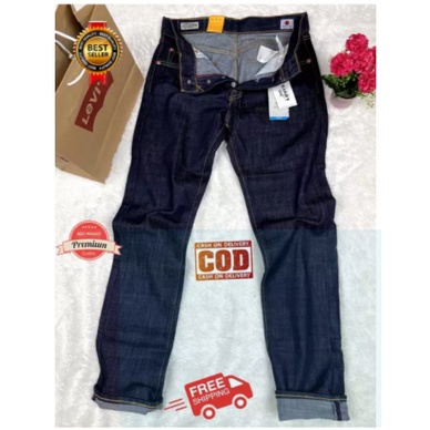 CELANA JEANS 501 MADE IN  JAPAN//CELANA PANJANG LAKI LAKI//CELANA PANJANG  501 MADE IN JAPAN MODEL T