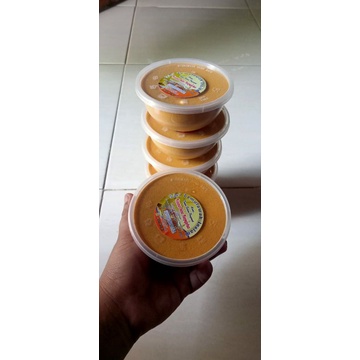 

Sari temulawak murni+ daun sembung