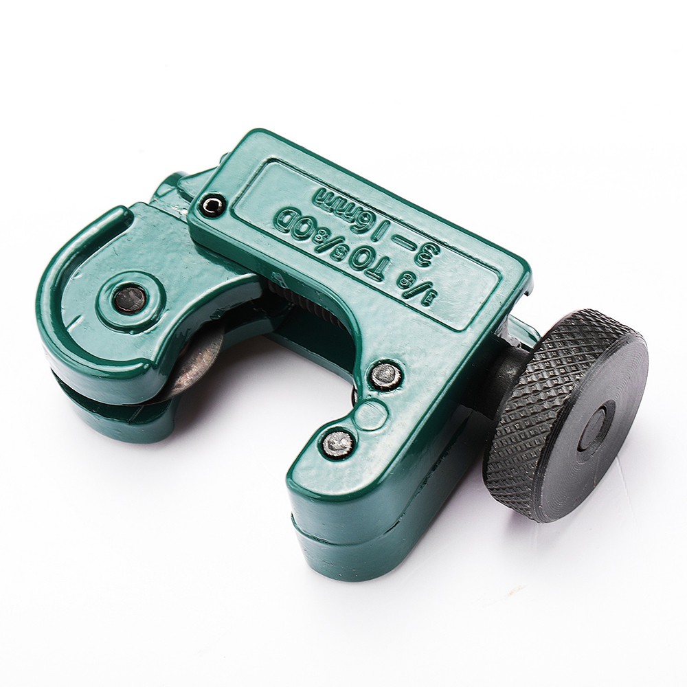 Pemotong Pipa Mini - Mini Tubing Cutter 3MM - 16 MM 97305 SATA TOOLS